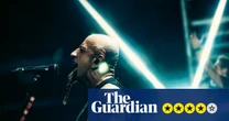 System of a Down review – perverted pop and anti-war anger mixed into a metal melee