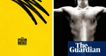 From nude Harry Potter to a scribbled Hitler: meet the man behind theatre’s most eye-grabbing posters