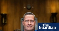 Will Mike Waltz lead a ‘full-frontal assault’ on the UN?