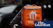 Just Eat Takeaway.com bought by South Africa’s Prosus in €4bn deal