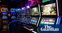 Adult gaming centres failing to help problem gamblers self-exclude