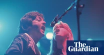 Wings by Paul McCartney review – a brilliant story of post-Beatles revival