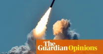 Britain has escalated the global nuclear arms race – and is bringing us closer to armageddon | Simon Tisdall