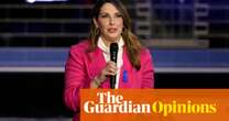 Can NBC News recover from its damaging decision to hire Ronna McDaniel? | Margaret Sullivan