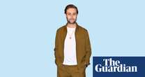 Douglas Booth: ‘When did I last cry? Watching the news. Human life seemed pretty cheap in 2024’