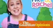 The anti-woke warriors used to defend free speech. Now they make McCarthyism look progressive | Arwa Mahdawi