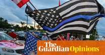 The world should breathe a sigh of relief that Donald Trump wasn’t harmed in Florida | Simon Tisdall