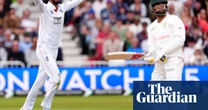 ICC ready to back WTC four-day Tests in boost for smaller nations