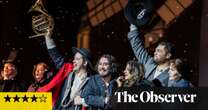 The week in classical: La bohème; London Contemporary Music festival – review