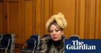 TV tonight: hurrah for the return of Diane Morgan’s hapless heroine