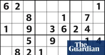 Sudoku 7,371 expert