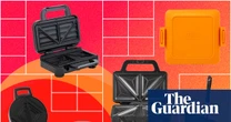 The best toastie makers: 10 favourites for quick and tasty toasted sandwiches, tested