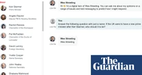 If Keir Starmer is not robotic enough for you, his AI twin is ready for your questions