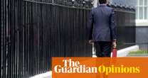 The Guardian view on Rishi Sunak’s exit: fated to be a forgotten prime minister | Editorial