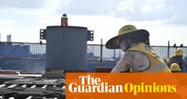 China’s overcapacity is creating instability at home and abroad | George Magnus
