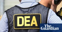 Chinese executive jailed for 25 years in US for trafficking fentanyl chemicals