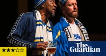 Through It All Together review – Leeds United drama tackles big themes