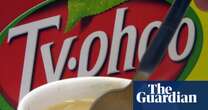 Typhoo Tea bought out of administration for £10m