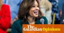 Kamala Harris needs to win non-college educated white voters fast. Here's how | Joan C Williams