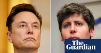 Jury hands victory to Sam Altman in battle with Elon Musk over OpenAI’s mission