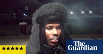 Jim Legxacy: Black British Music review | Alexis Petridis's album of the week