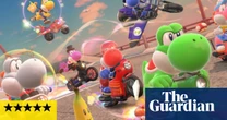 Mario Kart World review – a riotous road trip for every player