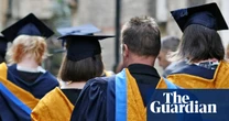 More than 150,000 UK graduates have student loan debts of £100,000-plus
