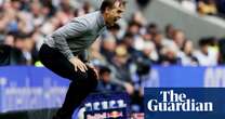 Julen Lopetegui not in imminent danger of being sacked by West Ham