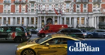 HMRC criticised by watchdog for failing to track billionaires’ tax