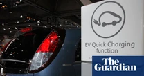 I’m paying £450 a month for a Peugeot EV I can’t drive