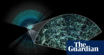 New 3D cosmic map raises questions over future of universe, scientists say