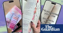 Marginalia mania: how ‘annotating’ books went from big no-no to Booktok’s next trend