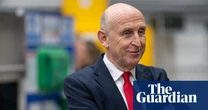 John Healey resignation letter: what it said and what he meant