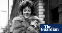 Spanx, fizz and Travel Scrabble: 30 years of friendship with Maggie Smith