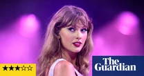 Taylor review – it’s time to bask in the pop star’s 100-watt joy