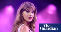 TV tonight: from Nashville with love – the extraordinary story of Taylor Swift