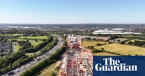 Resurrect HS2 northern leg to boost rail freight capacity, say UK manufacturers