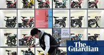 Brompton sells stakes to Decathlon and Chinese Labubu backer