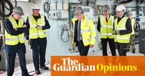 Rachel Reeves must think big to fund Labour’s ‘battle-ready’ Britain. Tweaks and tinkering won’t do | Polly Toynbee