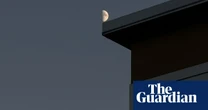 ‘The moon came into view and I searched for the perfect place to stand’: Eric Kogan’s best phone photo