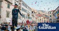 Mardi Gras the Balkan way – alternatives to Venice carnival