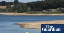 People in Kent and Sussex asked to use water only for essentials after outages