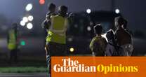 The UK’s broken refugee policy is delivering scared children into the hands of people smugglers | Alf Dubs
