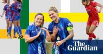 Women’s League Cup final and WSL: talking points from weekend’s action