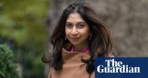 Campaigners claim victory as judges quash Braverman move against protests