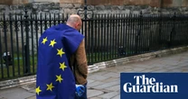 Ten years on, has the Brexit vote helped or hindered the EU?