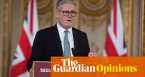 Starmer struggles to remain upright under the weight of his contradictions | Zoe Williams