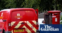 Royal Mail still missing delivery targets after sale to Czech tycoon Křetínský