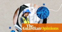 Can AI deliver economic nirvana? Only if workers can monitor and shape how it’s used | Peter Lewis