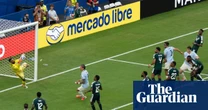 Two World Cup matches were played in ‘severe heat’, analysis finds